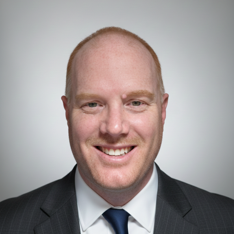 Kyle E. Jones profile photo